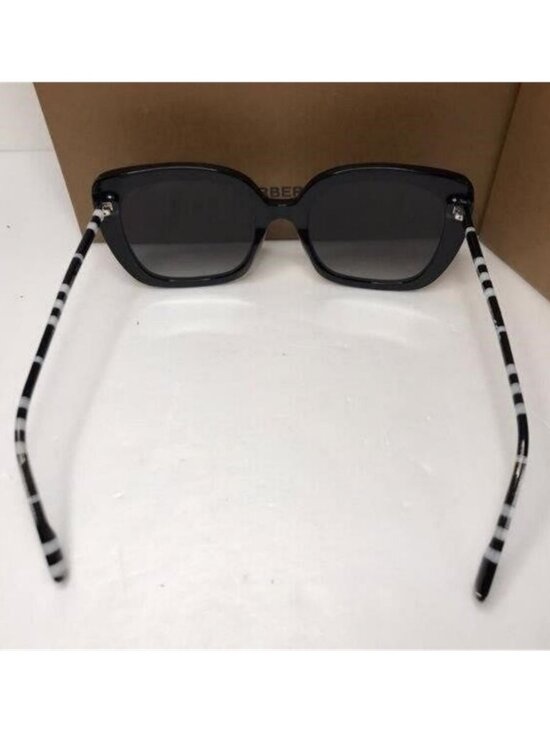 ? Original Burberry BE4323 40078G 54 Caroll Ladies Sunglasses main image 6